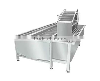 vegetable fruit cooling machine/industrial water cooling machine