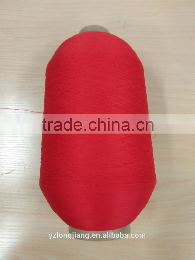 Polyamide filament NIM yarn,conventional dyed technics