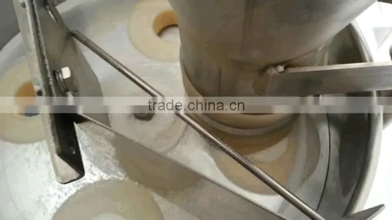 Snack seasoning powder spices powder packing machine