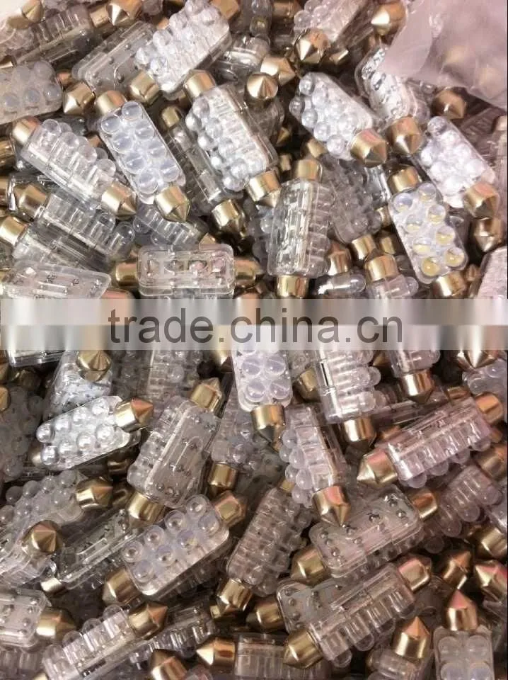 Alibaba China manufacture LED auto light