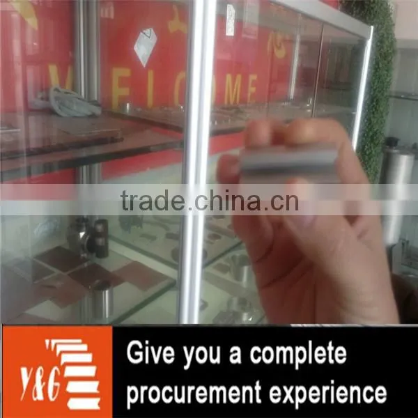 6181 aluminum extrusion profiles