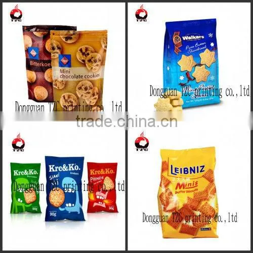 Food wrapping Plastic PVC stretch film