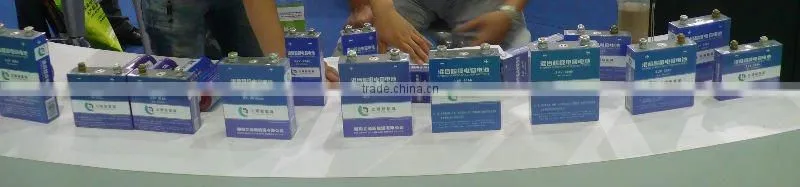 48V 120Ah supercapacitor Lithium ion car battery