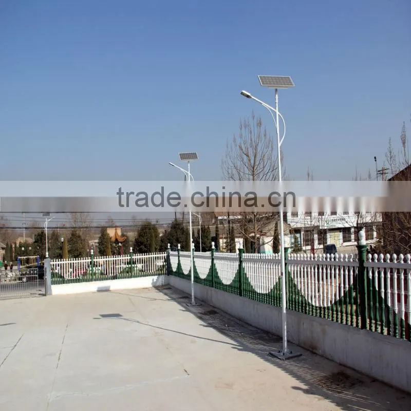 solar renewable energy solar wind led street lights