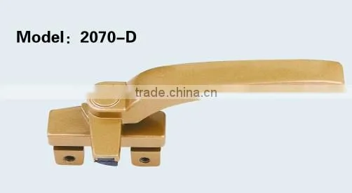 Sliding door parts 2070-D