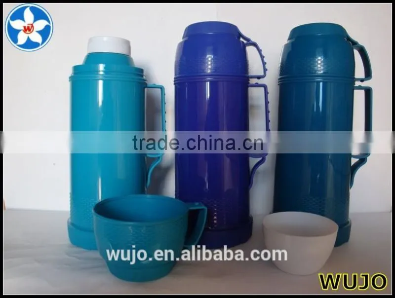 thermos vacuum flask/glass baby bottle/coffee bottle
