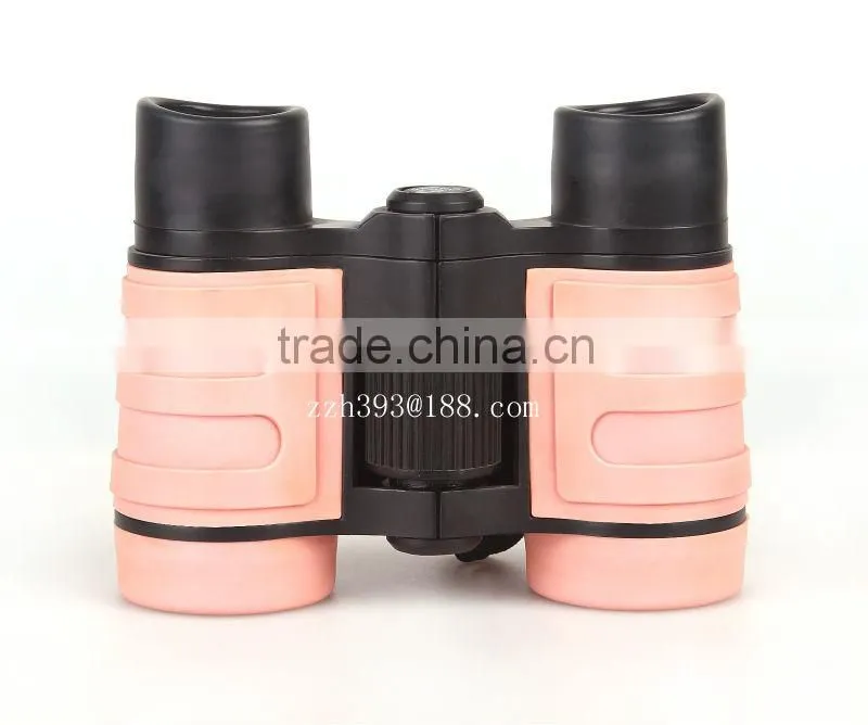 eco friendly plastic binoculars for kids