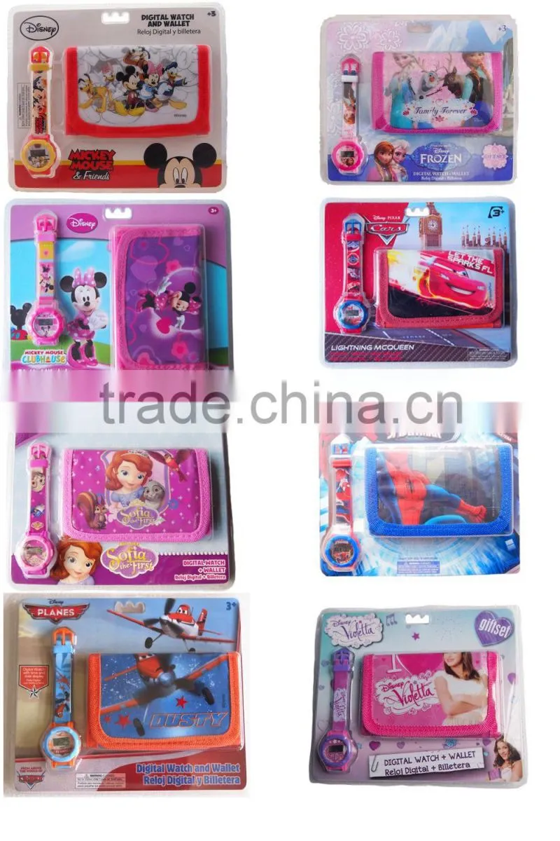 2016 Fashionable Promotion Children Gift