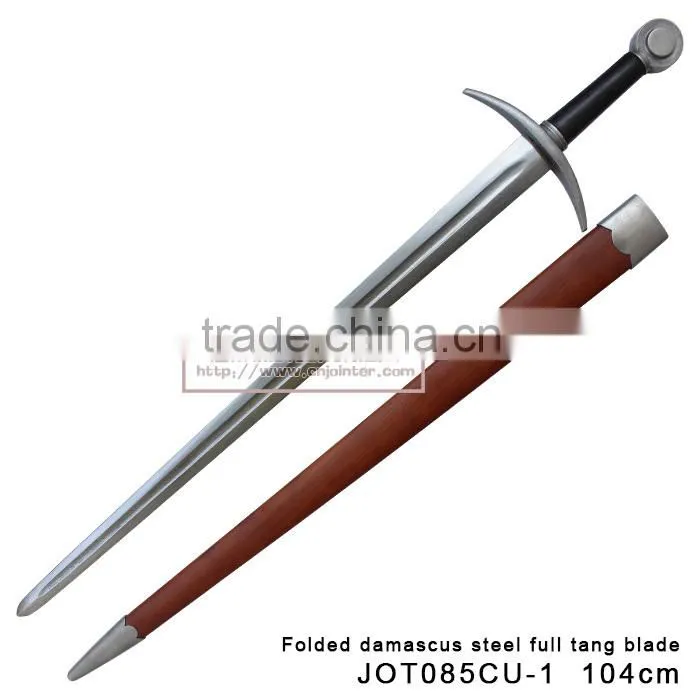 Wholesale Handmade Medieval sword movie sword JOT085CU-1