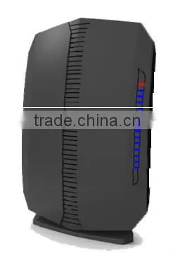 Cable Modem DOCSIS 3.0 GDCM300-4GEWT WIFI High Speed Cable Modem DOCSIS Devices