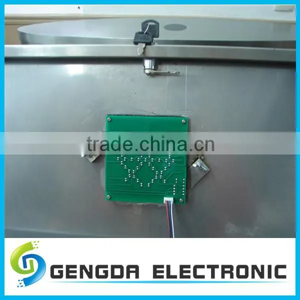 Access Control System Tripod Best Defender Turnstile