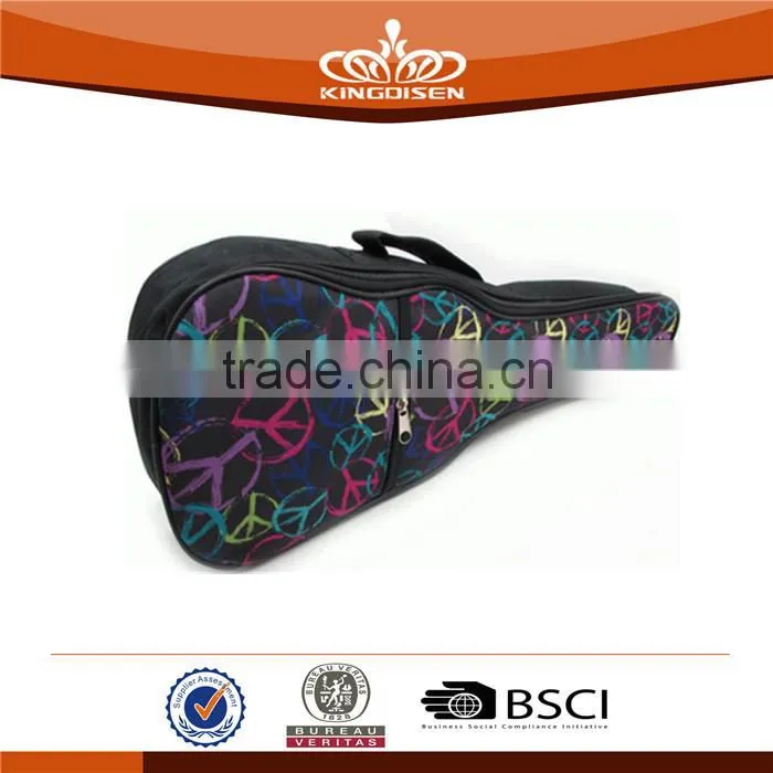 hot sell instrument cases for ukulele