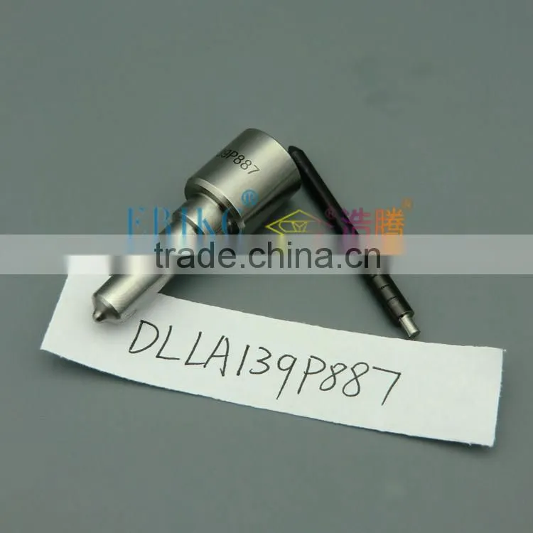 nozzles fuel for renault , oil jet nozzle DLLA 139P887