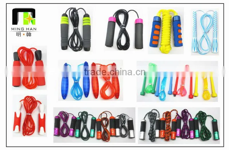 Student Jump rope with counter skipping rope for kids