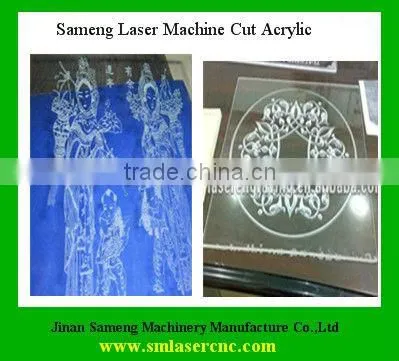 1625 auto feeding laser cutting machine
