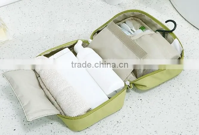 best selling men toiletry bag/mens travel toiletry bag