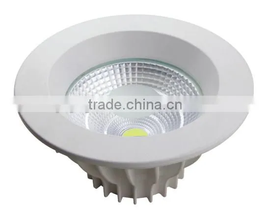 3W COB Led Light Recessed Type