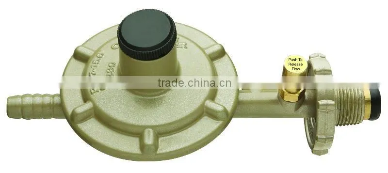 Lpg valve with ISO9001-2008