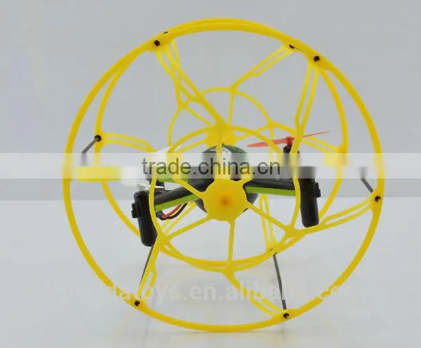 New Arrive 2.4GHz 4 Channel 6-Axis New Package Skywalker