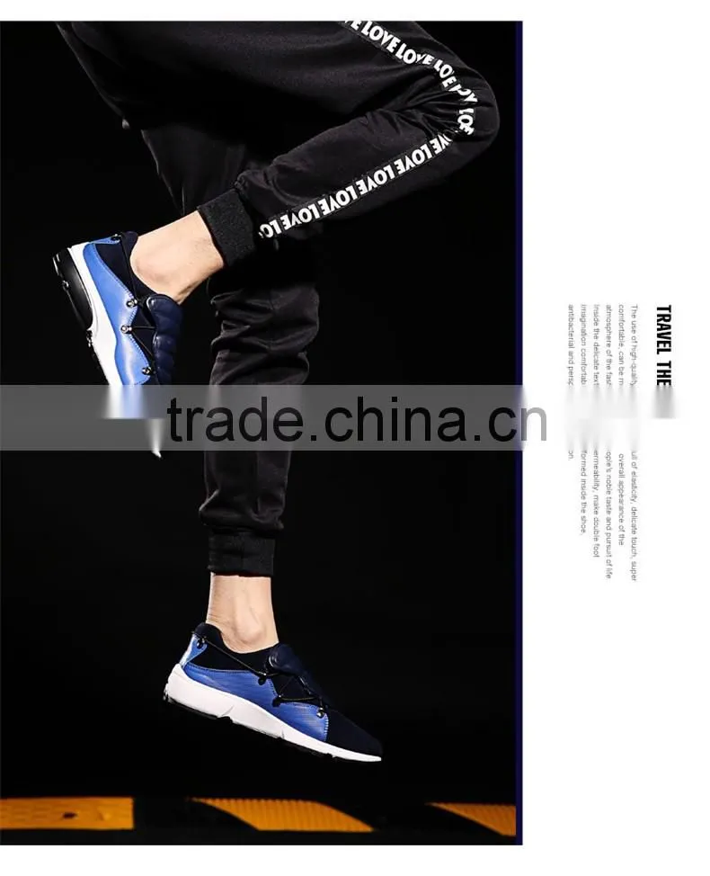 Hot China products wholesale mens sport shoe styles