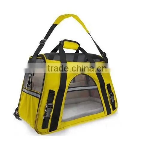 pet cage/pet travel /pet bag/easy travel bag comfort bag/pet carrier/wholesale pet carrier