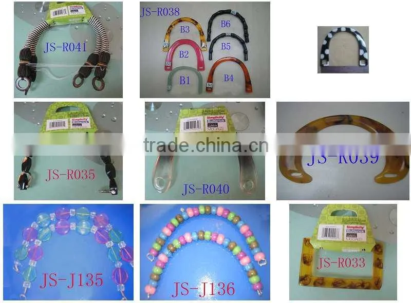 handbag handle