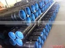 Gr. B thick wall steel piping