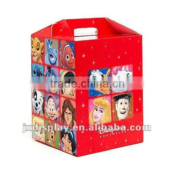 corrugated cardboard boxes