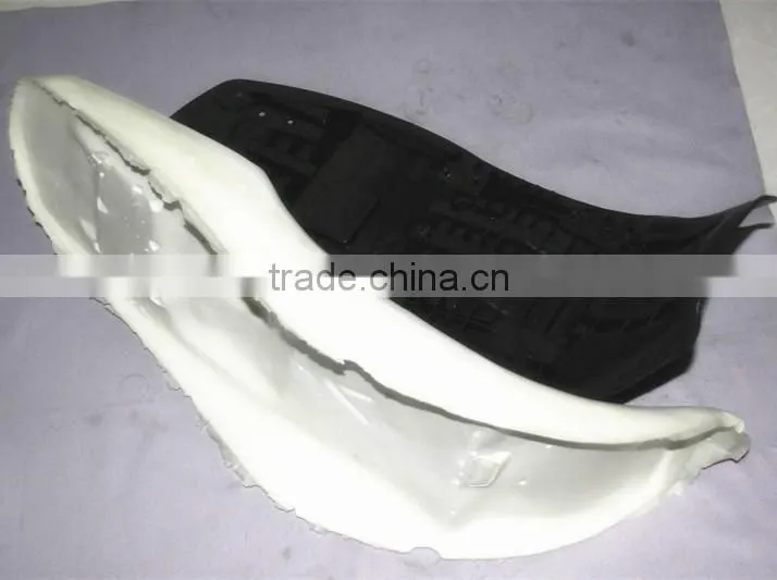 SCL-2012031427 For KEEWAY TX200 Good quality motorcycle seat