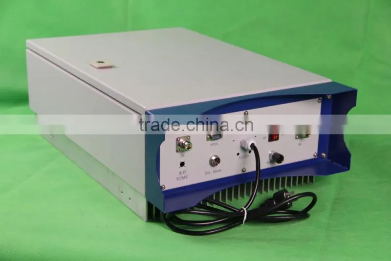 5 Watt Cell Phone Signal Repeater 900 1800 Cheap Outdoor Dual Band Long Distance GSM Repeater