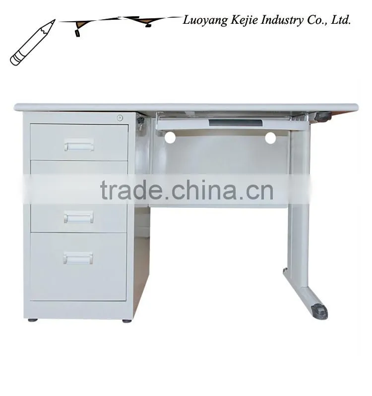 Office Furniture computer desk furniture metal executive desk