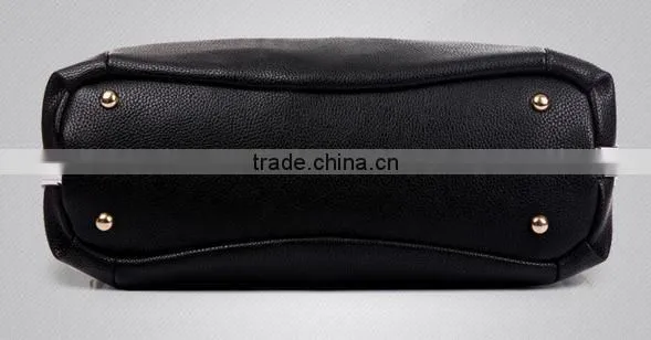 2016 Fashion PU Leather Summer Lady Bag Elegance Woman Handbag