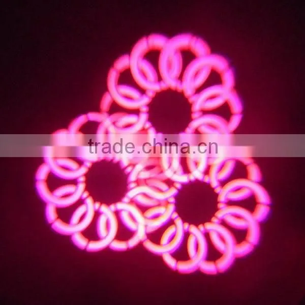 Hot sale led 90w led moving head stage spot effect light LED Spot-Q9
