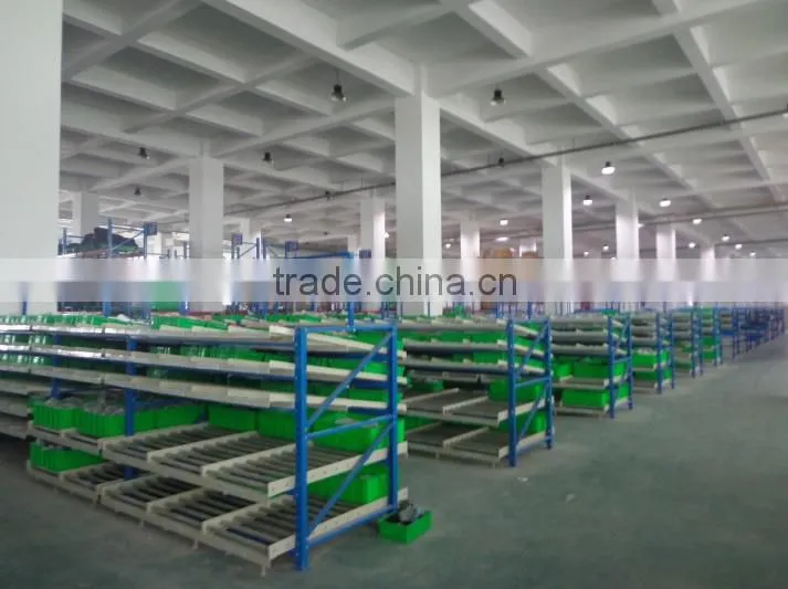 Zhejiang Xingyue Electric Vehicle Co., Ltd. company overview - view 4