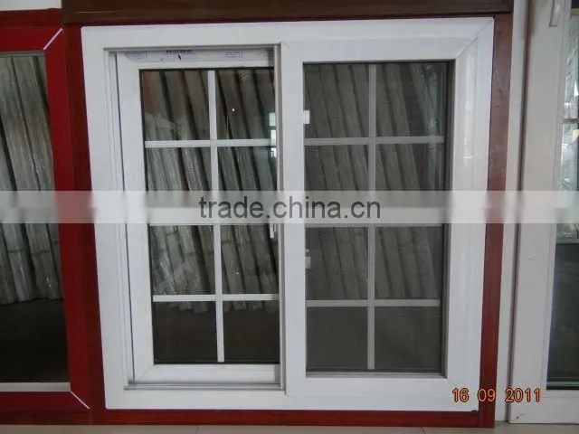 Insect protection window screen