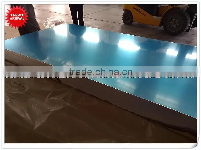 Free size 2024 6061 7075 T6 aluminum plate for bike frames
