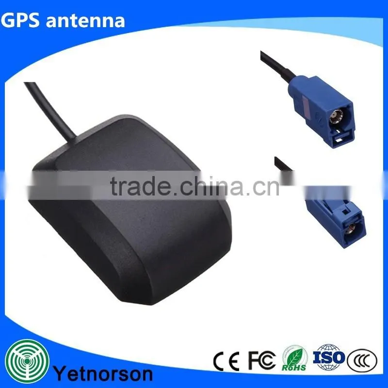 good performance gps antenna gps external outdoor antenna for car navigation