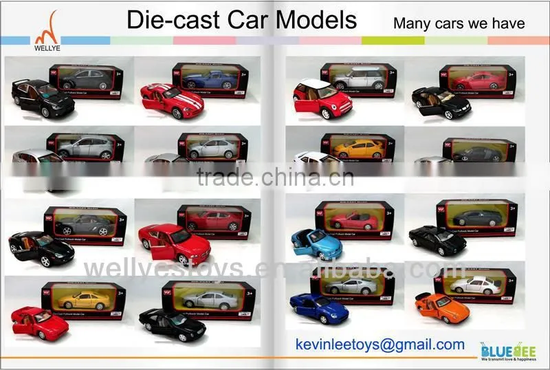 Cheaper & Good Quality!! metal toy bus Made in china