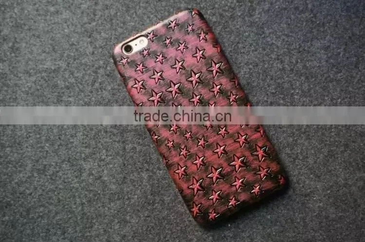 Whosale Ultra Thin Star Series Phone Case For iPhone 6s/6s Plus