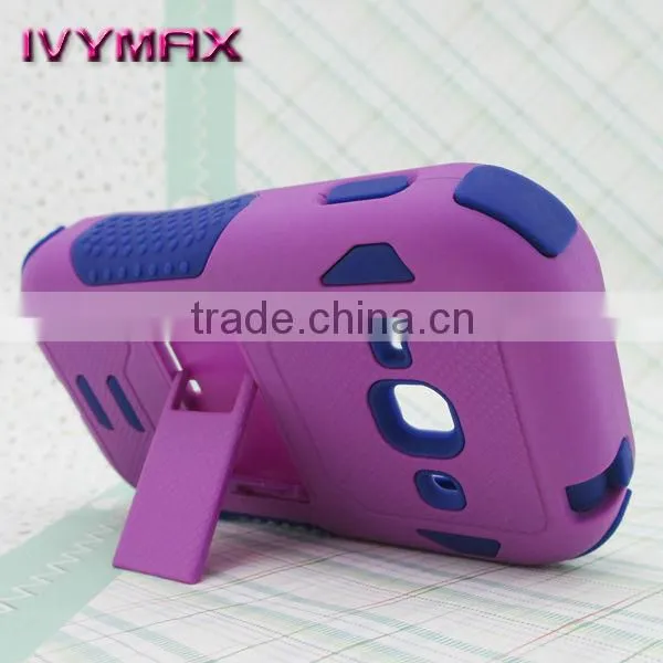 Alibaba wholesale on china market for Samsung Galaxy Fame/S6810 phone case