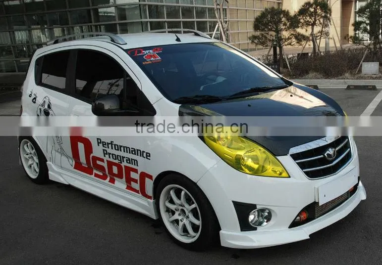 Auto Car Bodykit To Fit For Honda accura Euro R