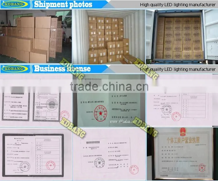Waterproof ourdoor 100w exterior led flood lights