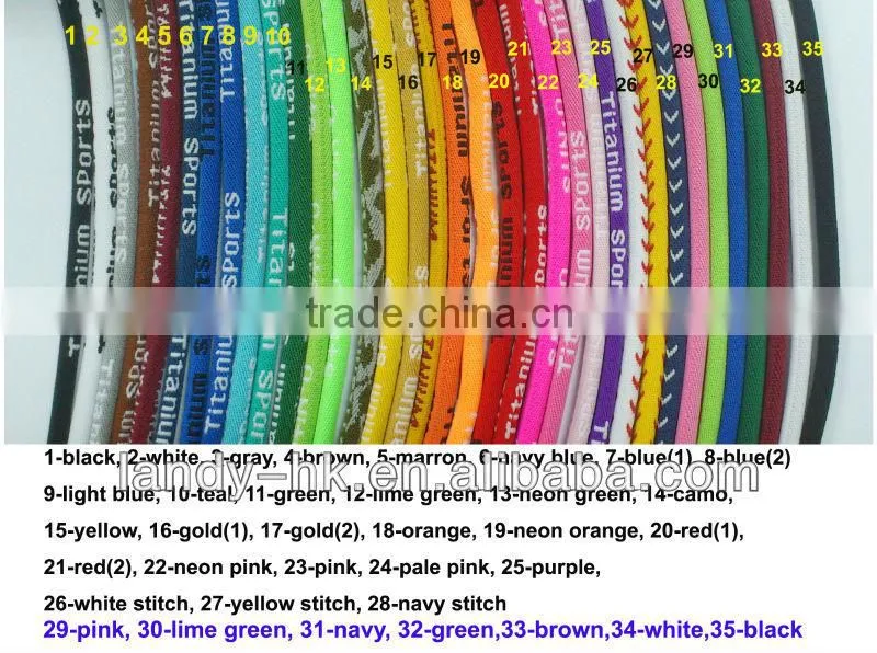 Braided Rope Necklace For Baseball,baseball necklace for women,necklace for men