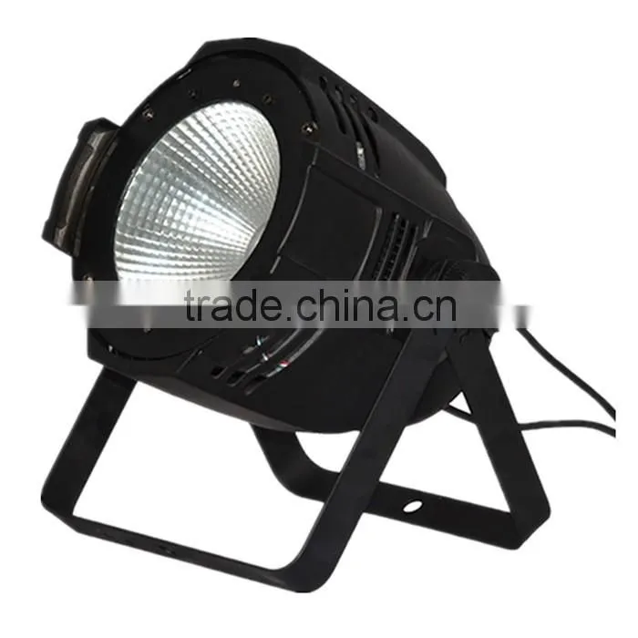 RGBA 4IN1 led stage par Indoor led par cans 150w led par 56