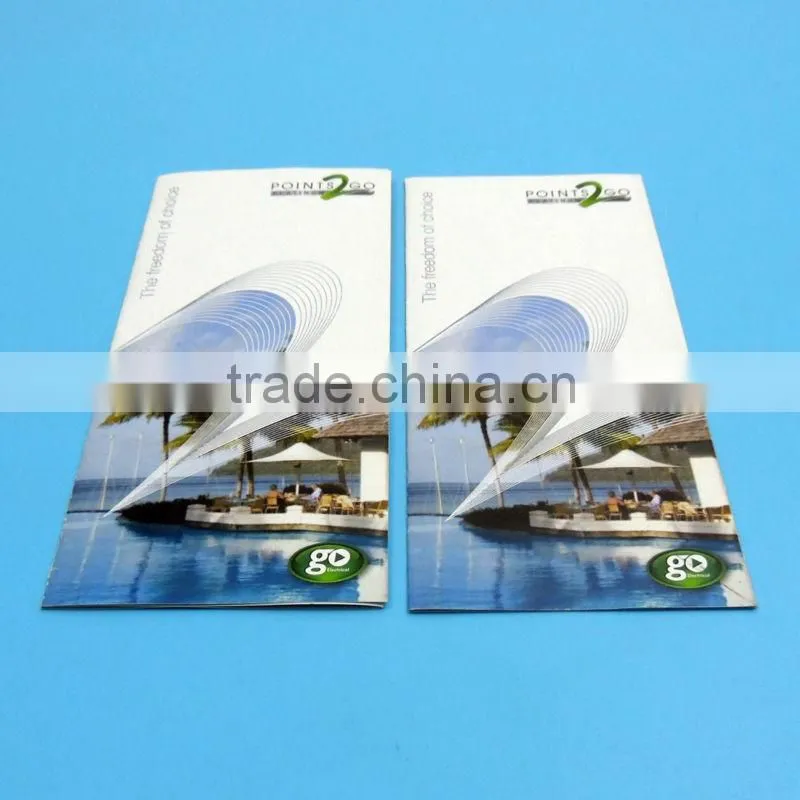 2015 pop up high quality business cards printing services factory
