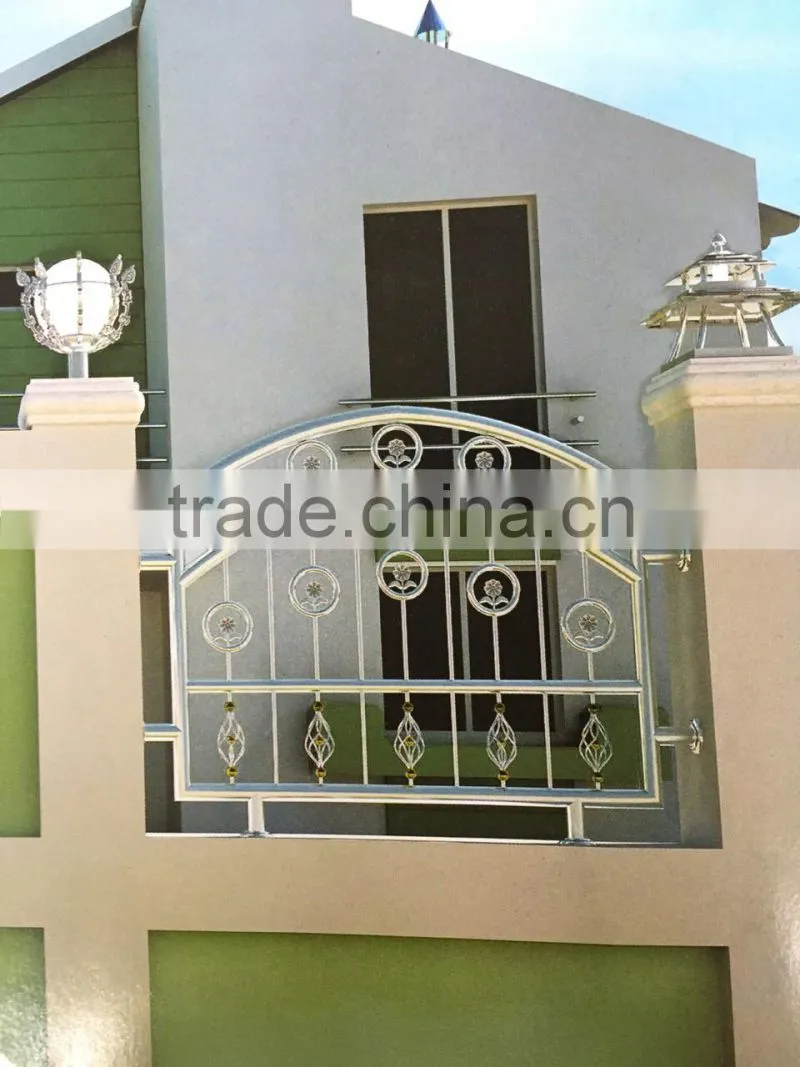 stainless steel decorative accessories hollow ball