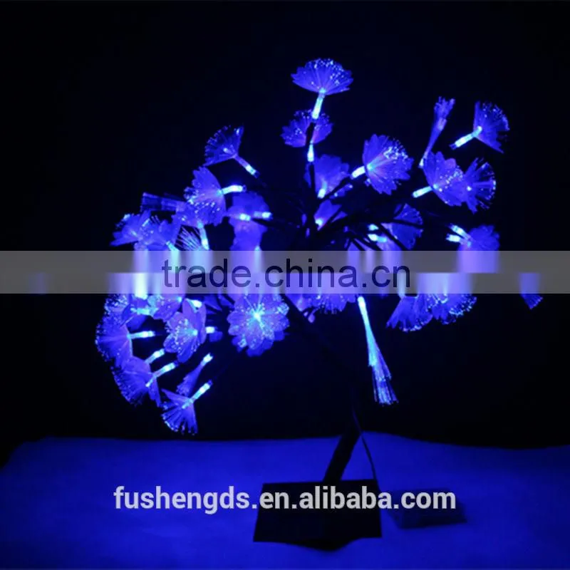 Battery Operated Christmas Sakura Tree Light