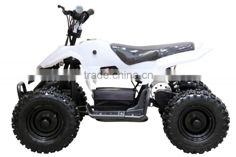 Hot sell CE good quality electric 110cc cool ATV quad