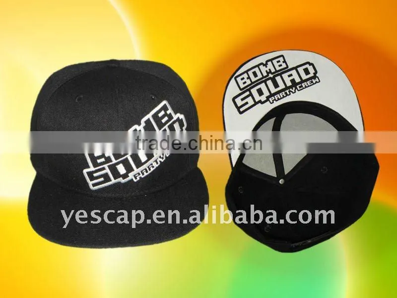 supreme 5 panel hat custom