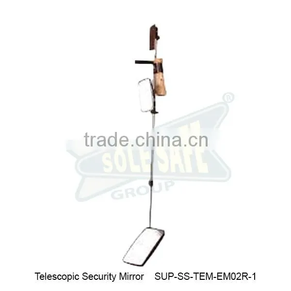 Telescopic Security Mirror ( SUP-SS-TEM-EM02R-1 )